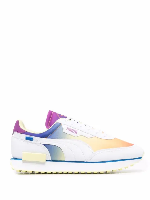 puma future rider pride