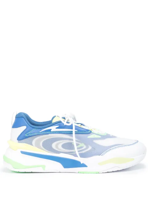 PUMA Rs-Fast Paradise low-top sneakers