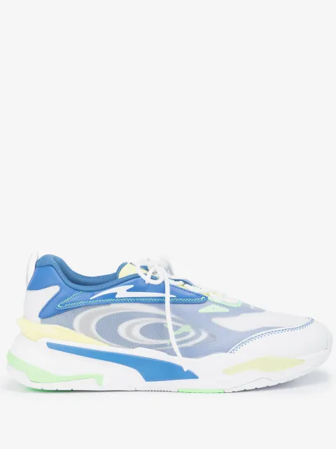 PUMA Rs-Fast Paradise low-top sneakers