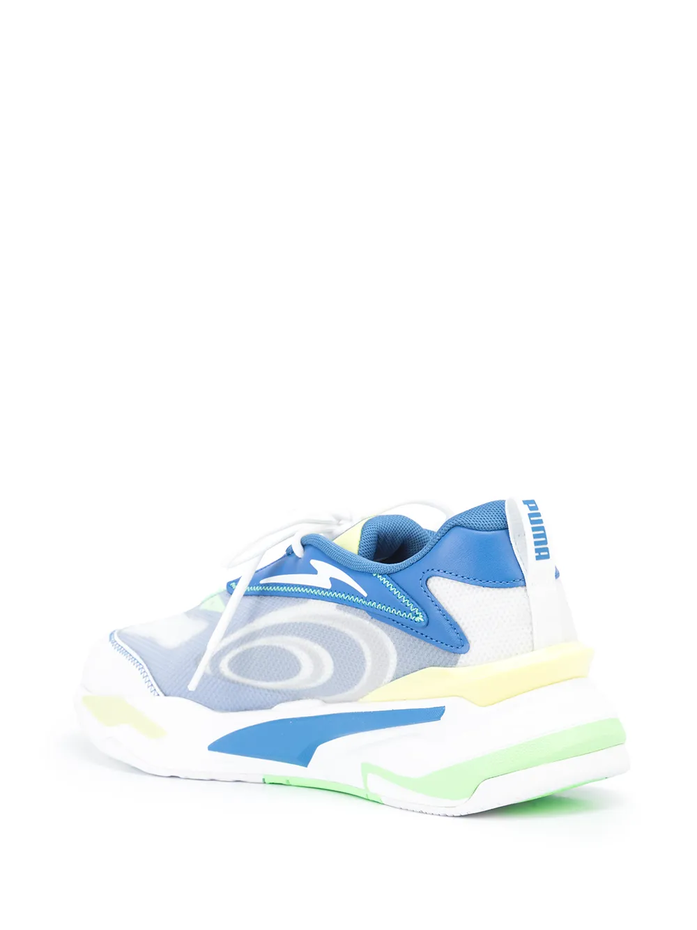 PUMA Rs-Fast Paradise low-top sneakers White