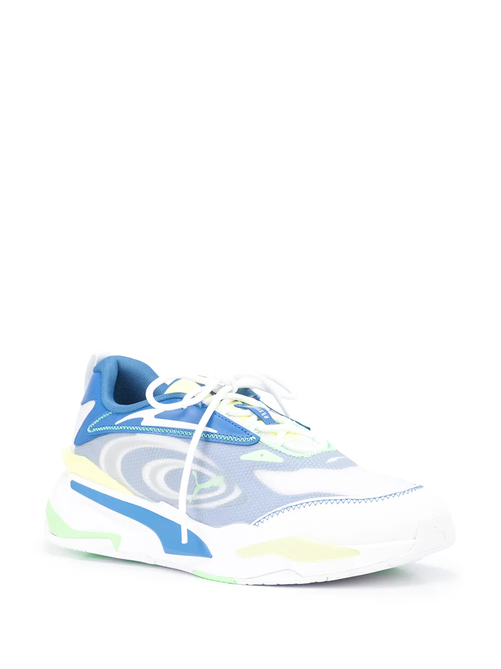 PUMA baskets Rs-Fast Paradise | Baskets basses | Image 2