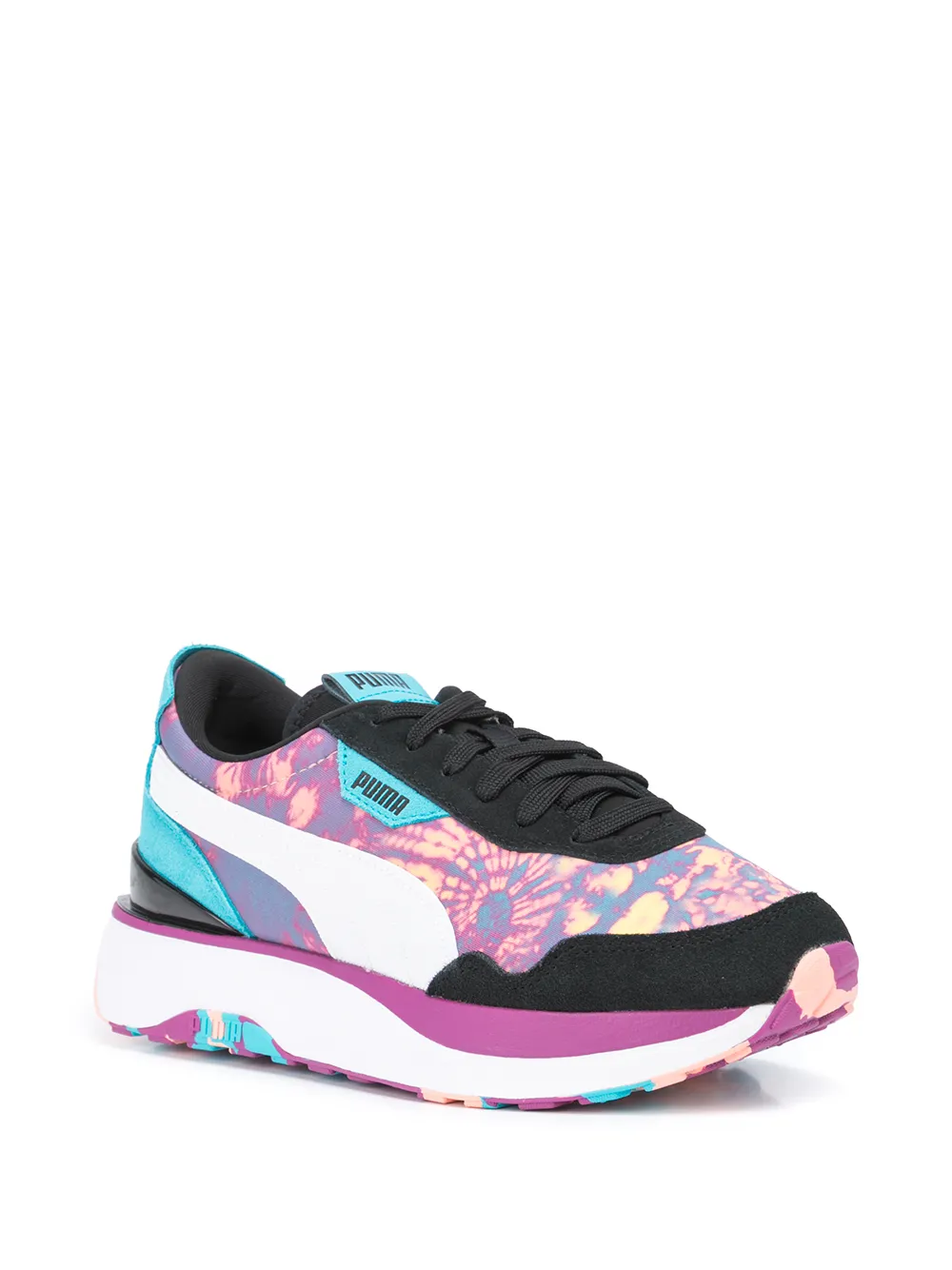 фото Puma кроссовки cruise-rider