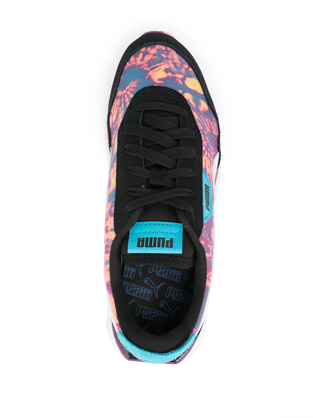 фото Puma кроссовки cruise-rider