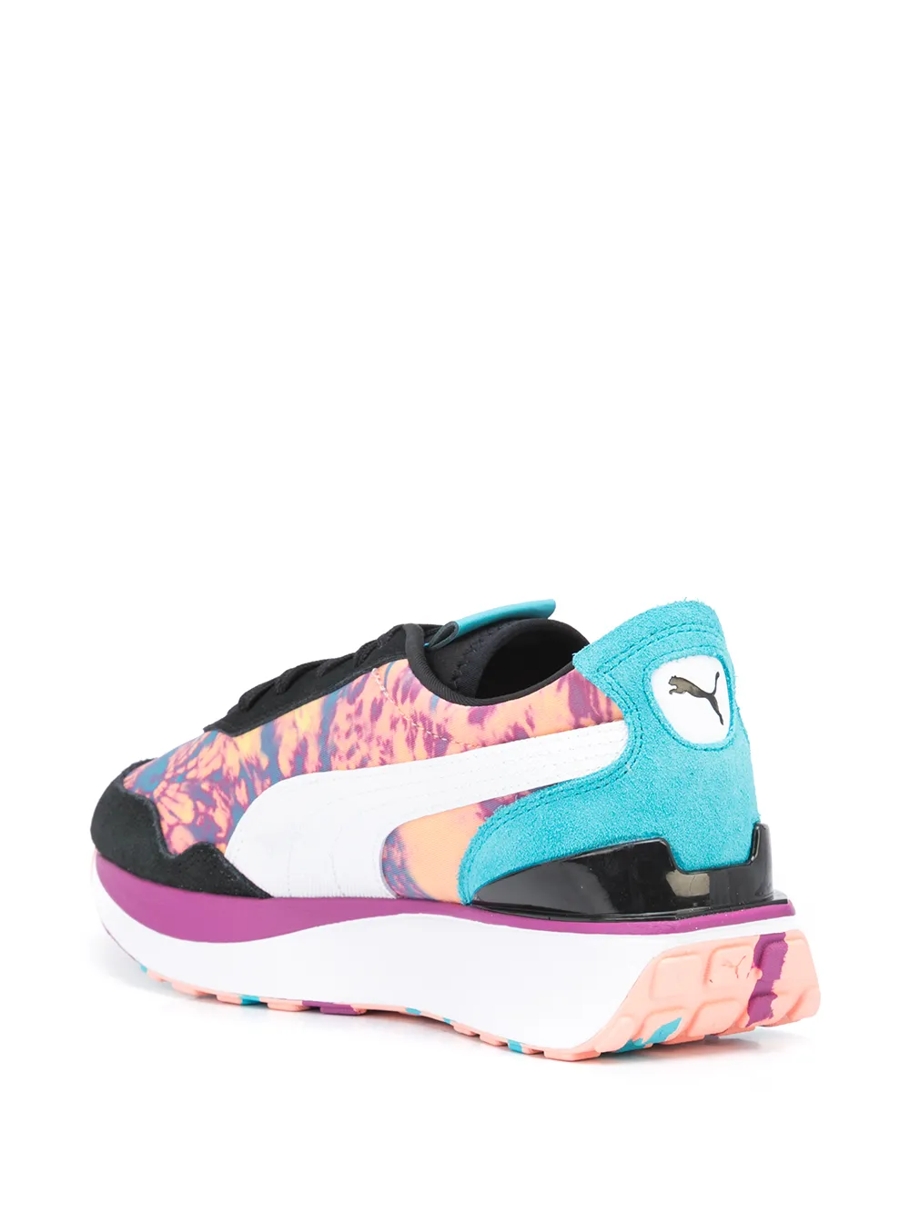 фото Puma кроссовки cruise-rider