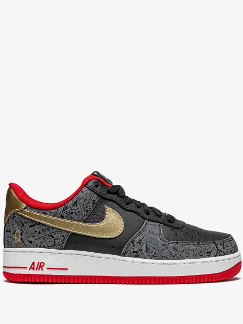 Nike Tênis Air Force 1 07 LX