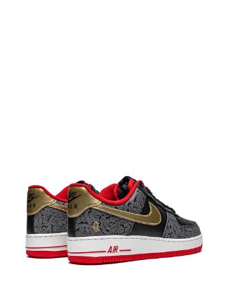 Air Force 1 07' LX sneakers展示图