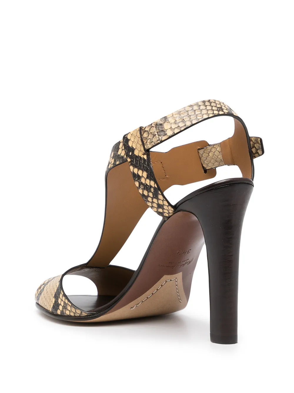 фото Ralph lauren collection босоножки emilie