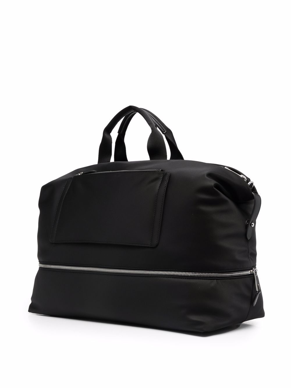 Shop Karl Lagerfeld K/Ikonik weekender bag with Express Delivery - FARFETCH