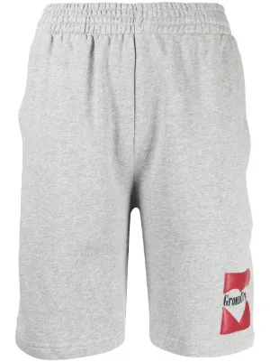 Ground Zero Knee-Length Shorts for 