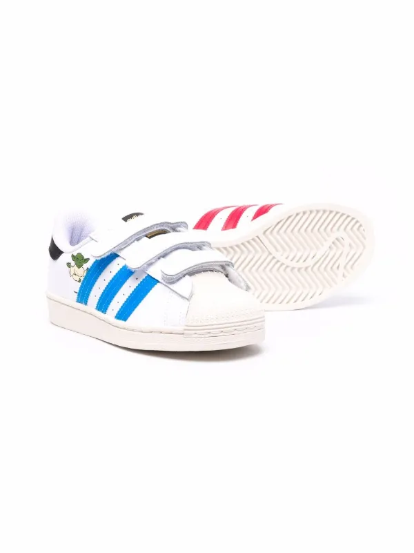 adidas 360i kid