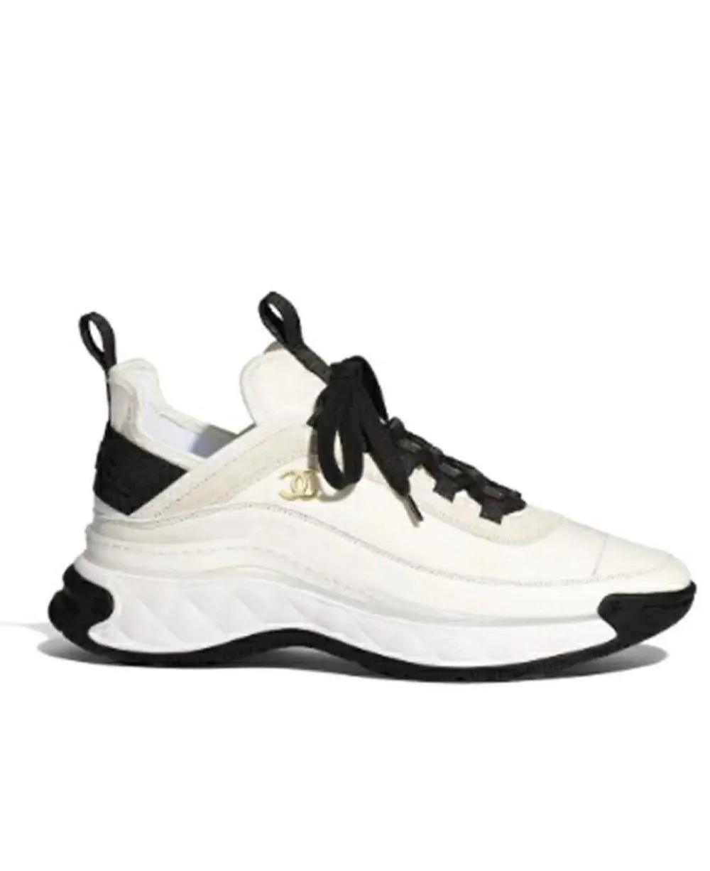 Fashion Concierge Vip Chanel - Trainers | Image 1