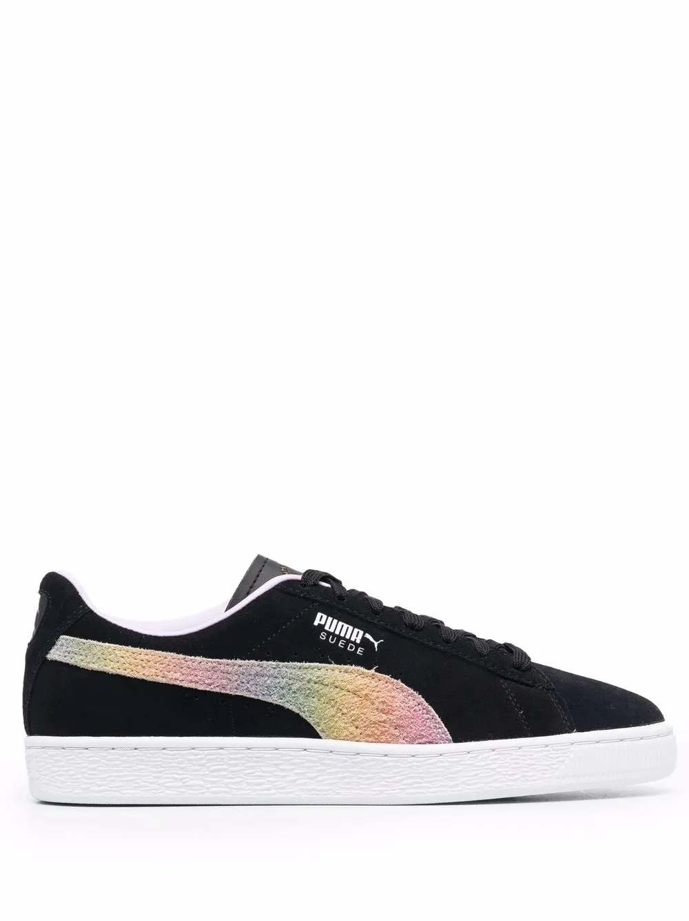 фото Puma кроссовки pride