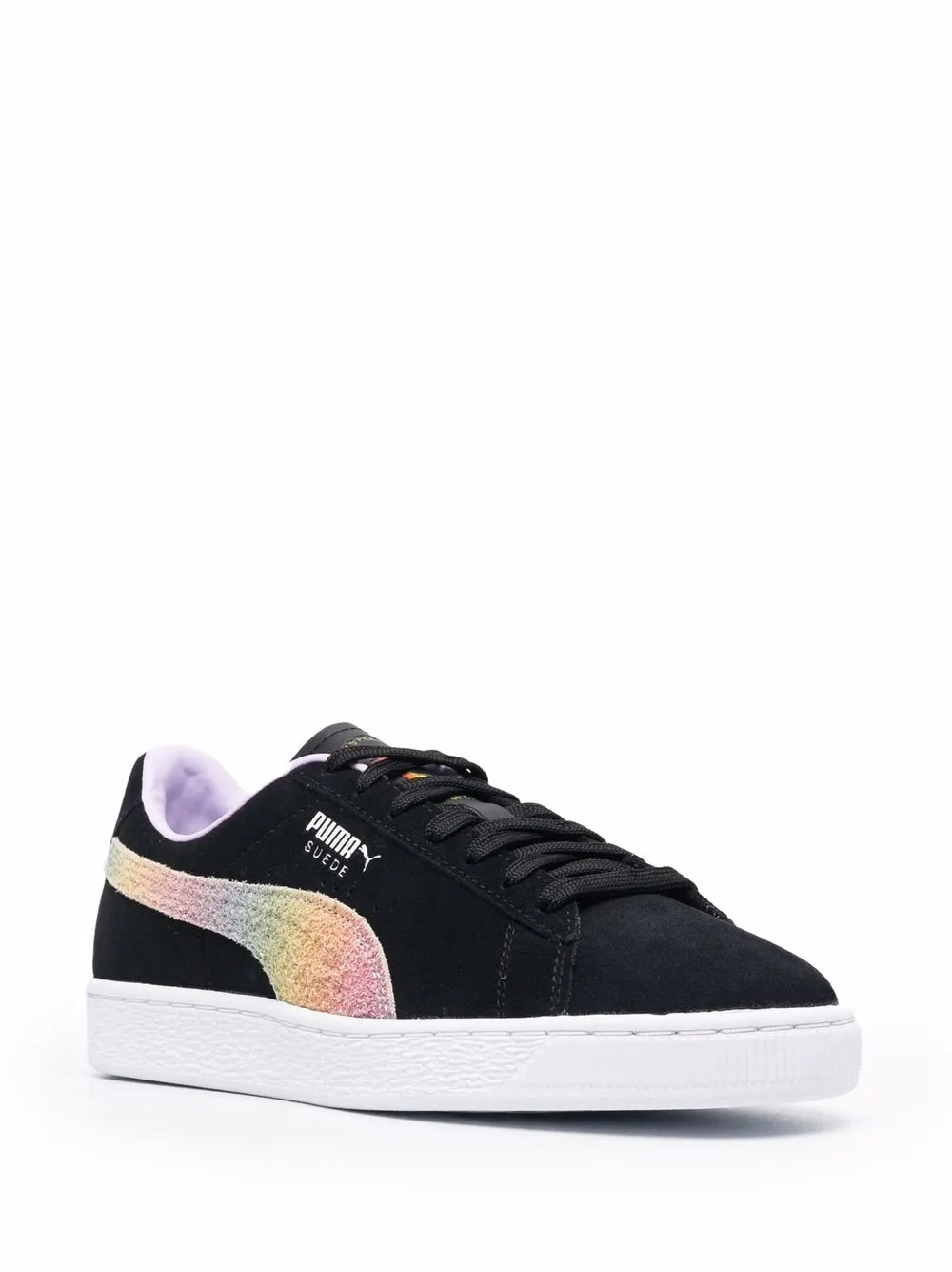 фото Puma кроссовки pride