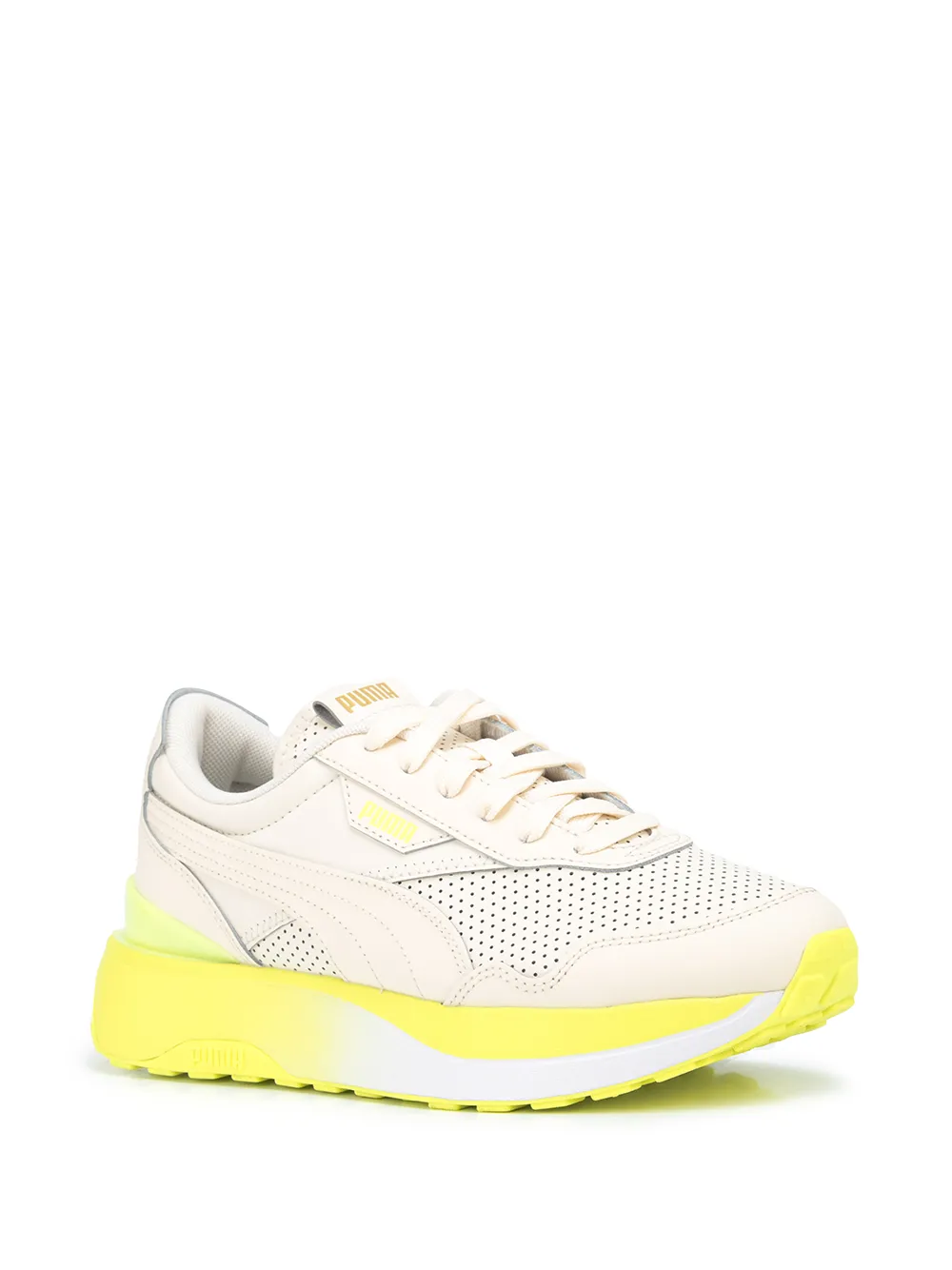 фото Puma кроссовки cruise rider