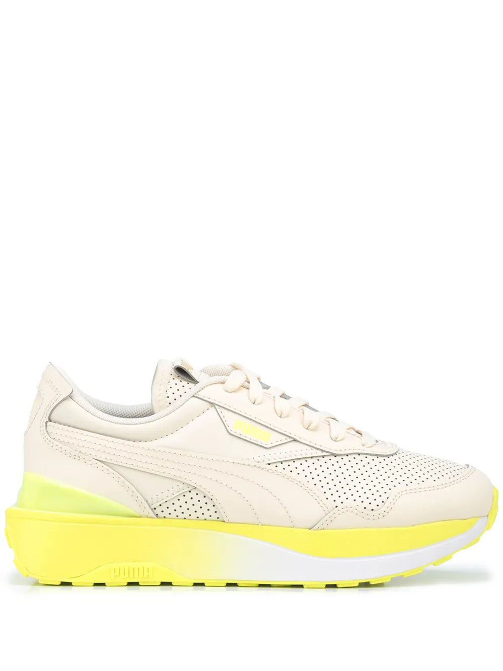 фото Puma кроссовки cruise rider