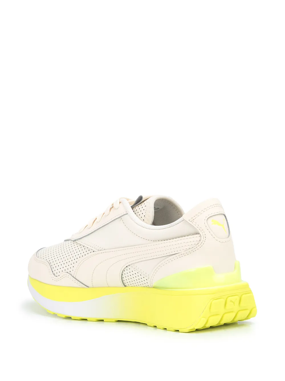 фото Puma кроссовки cruise rider