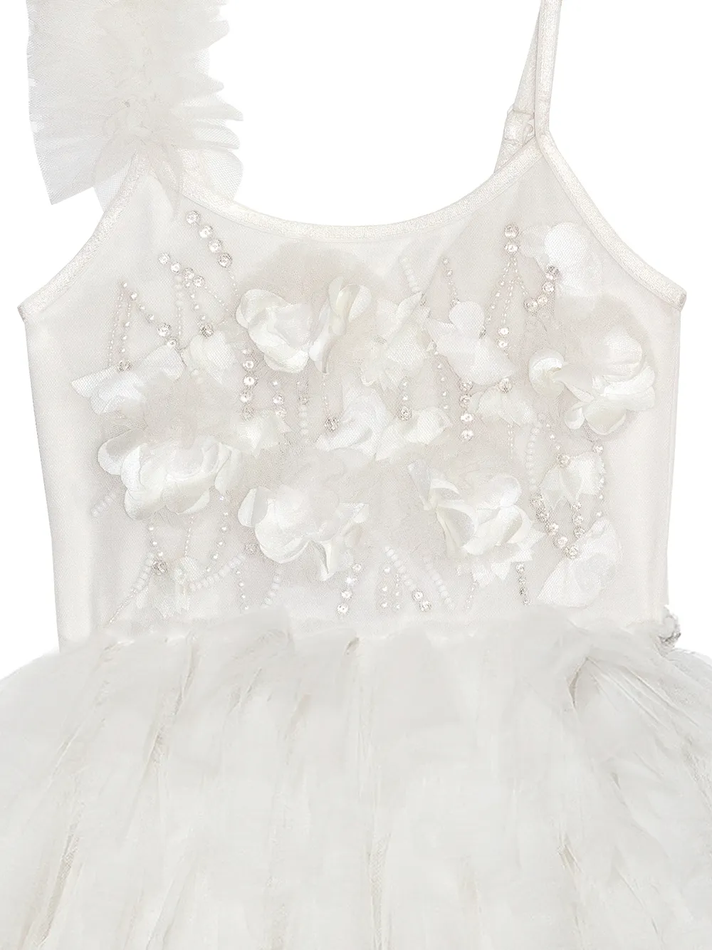 фото Tutu du monde пышное платье capri