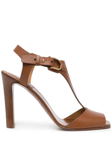 Ralph Lauren Collection Emilie sandals