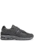 New Balance M2002RDB low-top sneakers - Black