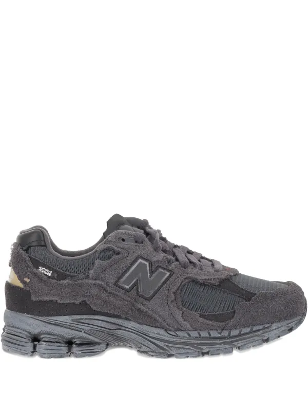 New Balance M2002RDB ローカットスニーカー | ブラック New Balance M2002RDB ローカットスニーカー | ブラック