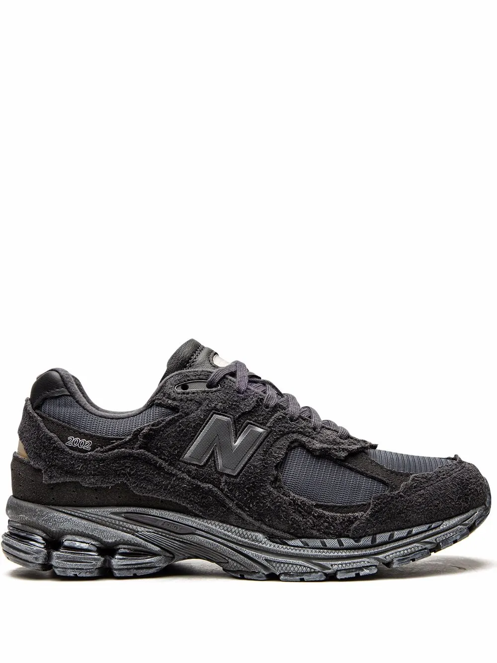 New Balance Sneakers M2002RDB - Nero