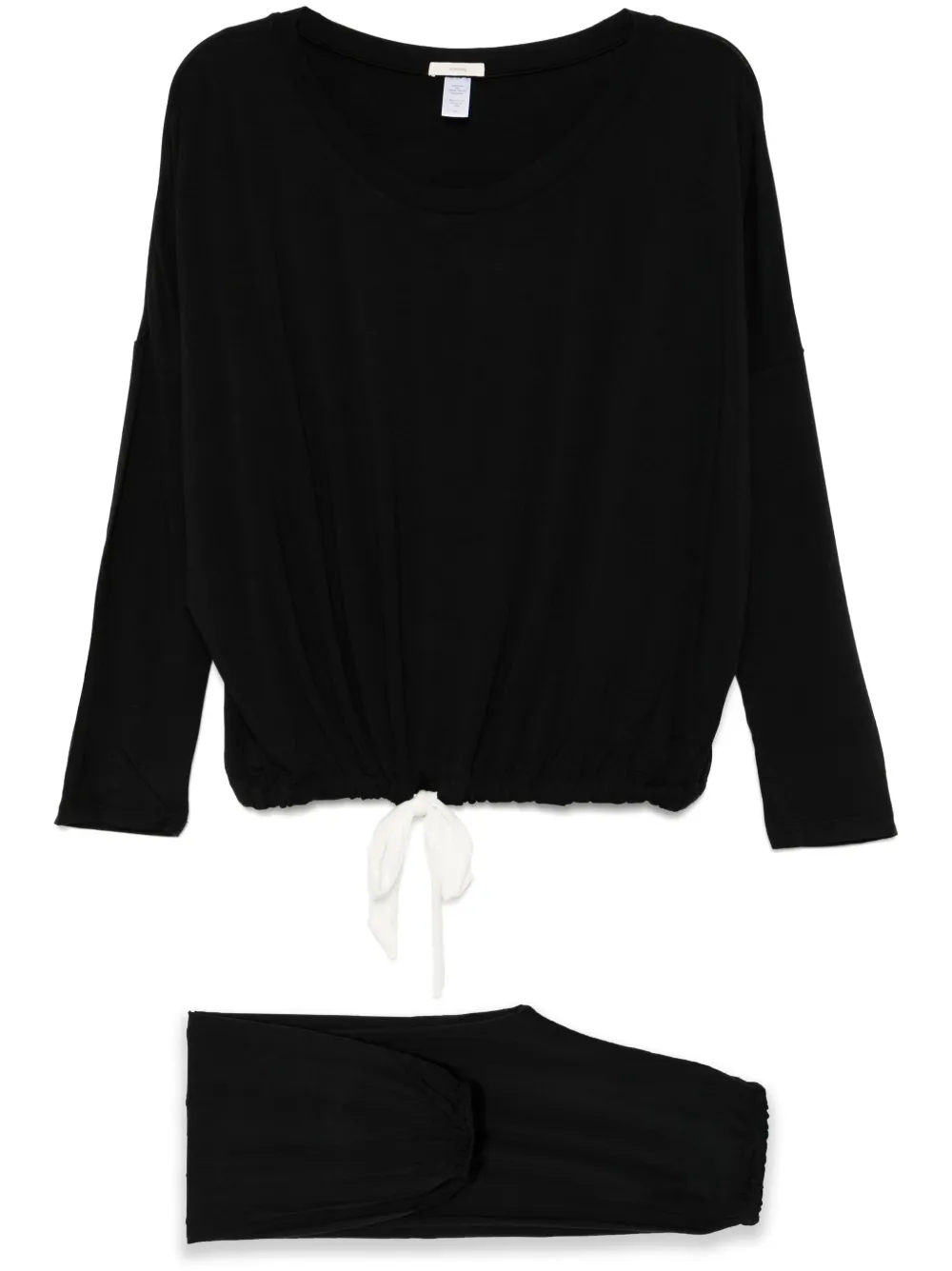 EBERJEY GISELE PYJAMA SETS