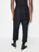 Rick Owens Astaires drawstring cropped trousers