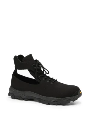 Yohji Yamamoto（ヨウジヤマモト）シューズ - FARFETCH