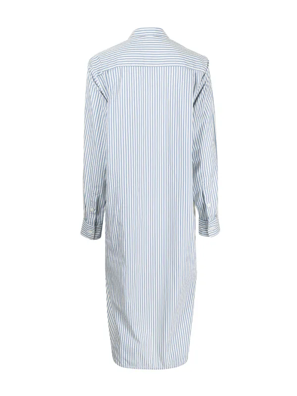 Poplin nightshirt discount