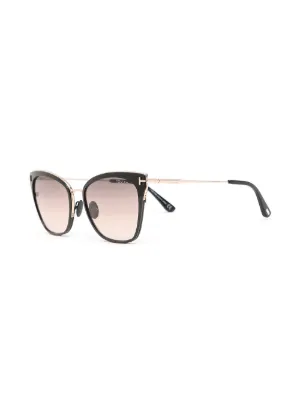 Tom Ford eyewear sunglasses for women 