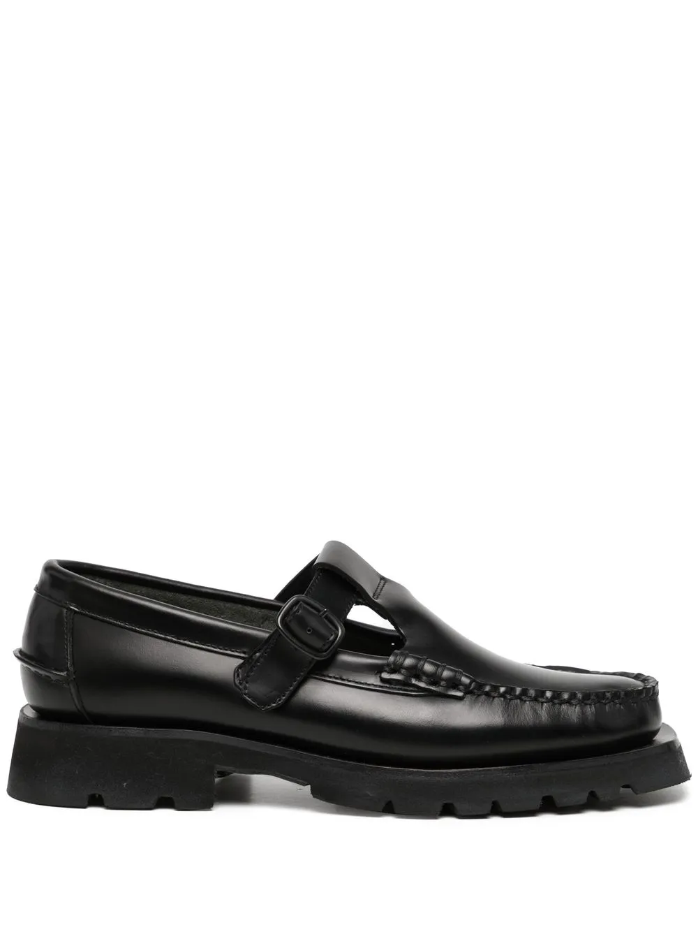 

Hereu mocasines Alber Sport - Negro