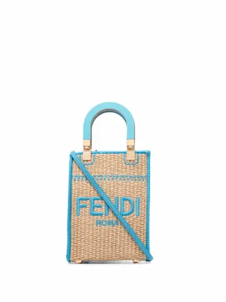 fendi sunshine bolsa