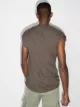 Rick Owens Double Dylan cotton T-shirt