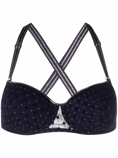 Marlies Dekkers Sutiã de bojo com poás