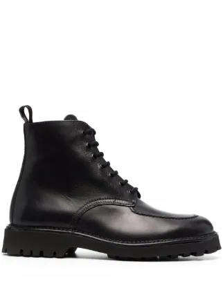 Kenzo discount ankle boots