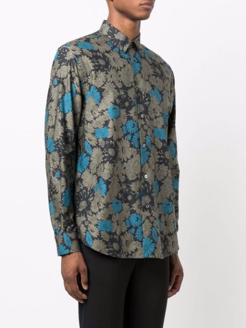 paul smith shirt sale uk