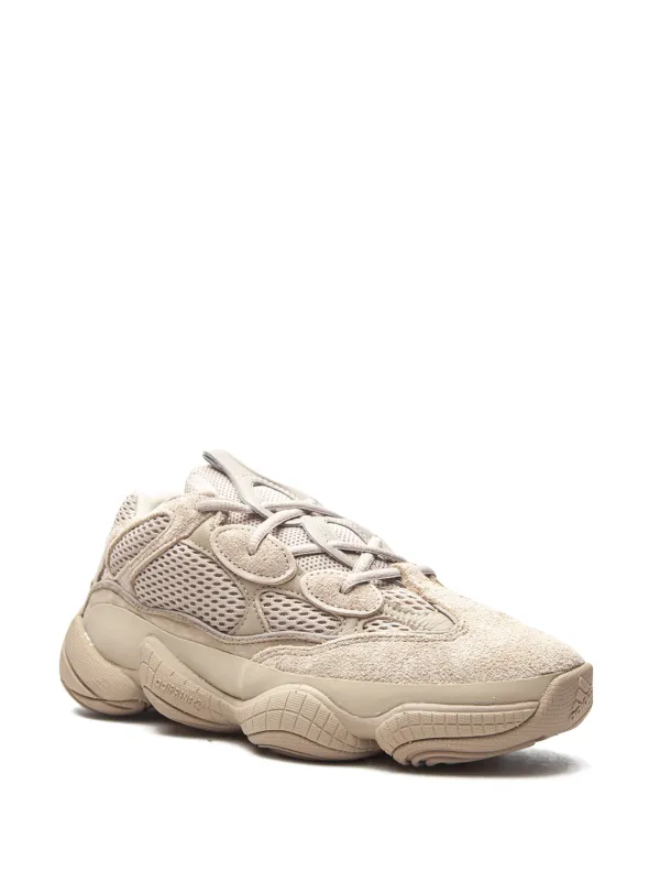 adidas 500 taupe light