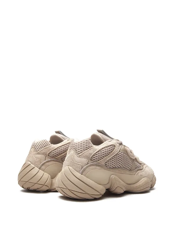 総合1位希少サイズ yeezy 500 スニーカー