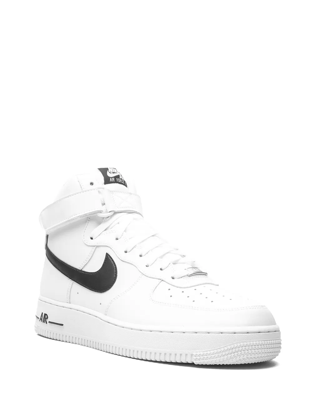 фото Nike кроссовки air force 1 high '07