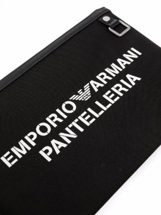 Pantelleria logo手拿包展示图