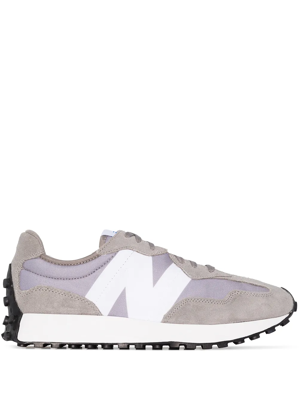 фото New balance кроссовки 327