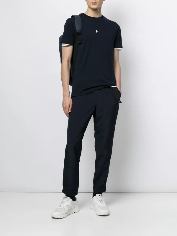 polo rlx pants