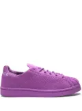 adidas x Pharrell x Superstar Primeknit ""Purple"" sneakers