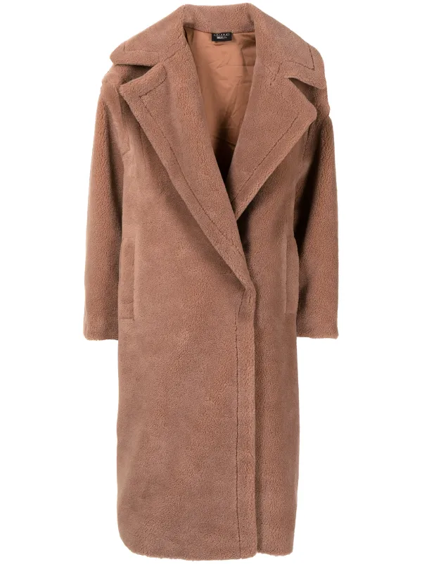 Tk maxx teddy coat Clearance