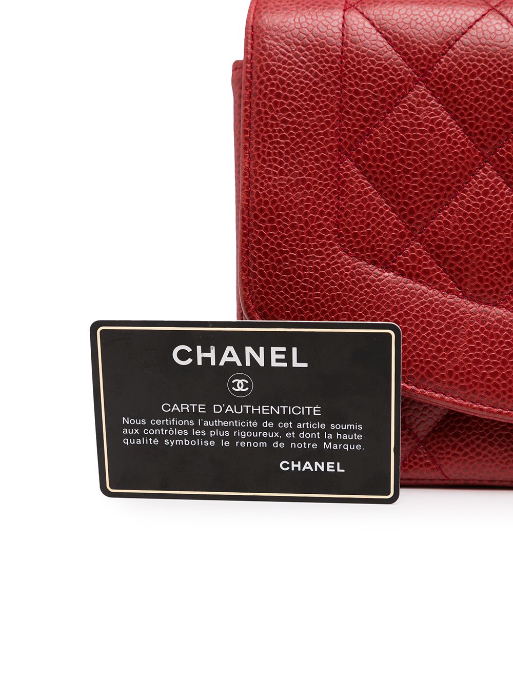 CHANEL 1992 small Diana CC crossbody bag Women