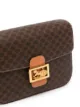 Céline Pre-Owned 1990s pre-owned Macadam shoulder bag