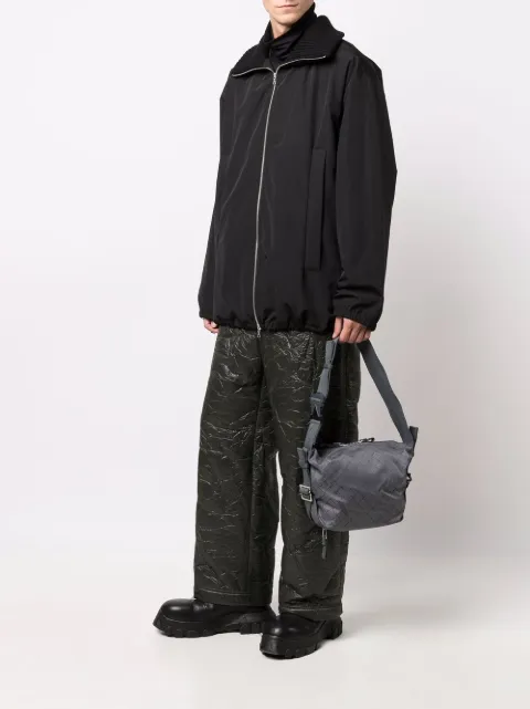 bottega veneta trekking bolsa