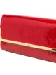 Louis Vuitton pre-owned Vernis clutch bag