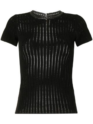 Louis Vuitton short-sleeved T-shirt - Farfetch