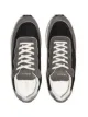Mallet Caledonian low-top sneakers